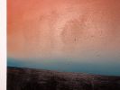 Horizons Of Heaven #7 | Oil And Acrylic Painting in Paintings by Andrew Martin Miller. Item made of canvas & synthetic compatible with minimalism and mid century modern style
