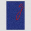 Tua G | Area Rug in Rugs by Woop Rugs. Item made of fabric