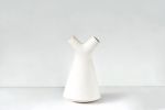 Sprout | Vase in Vases & Vessels by Studio Kasia Zareba. Item composed of ceramic