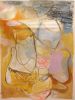 Commissioned Painting | Oil And Acrylic Painting in Paintings by Victoria Johnson. Item made of canvas with synthetic