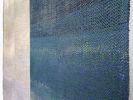 Moonlight Over Water - Commission | Tapestry in Wall Hangings by Jessie Bloom Studio. Item made of wood & cotton compatible with boho and minimalism style