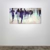 Human Focus IV | Photography by Sven Pfrommer. Item composed of glass compatible with urban style