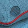 Hed | Cushion in Pillows by Made Cozy. Item made of cotton