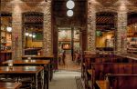 Capo Restaurant | Interior Design by Assembly Design Studio | Capo Restaurant & Supper Club in Boston