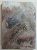Fragments of Life #28 | Oil And Acrylic Painting in Paintings by Deb Chaney Contemporary Abstract Artist | Van Gogh Designs in Surrey. Item made of wood with paper