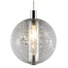 SJ2093 LIYA | Chandeliers by alanmizrahilighting | New York in New York. Item made of glass