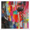 Culture - Fine art Giclée print | Prints by Xiaoyang Galas. Item composed of paper