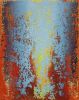 Alexander Salazar Contemporary Art Gallery | Oil And Acrylic Painting in Paintings by Heidi Thompson Canadian Artist | La Jolla in San Diego. Item composed of synthetic