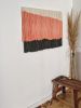 Lola | Tapestry in Wall Hangings by Pepita Topos Studio. Item works with contemporary & industrial style