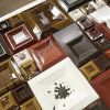 Chocolate Tile | Tiles by MF Art Ceramic. Item composed of cement in contemporary or eclectic & maximalism style