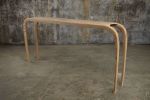 Ash Console Table, edition of five by Jonathan Field | Tables by Jonathan Field