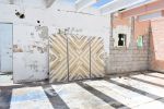 Cloudy Triptych | Wall Sculpture in Wall Hangings by Ethos Woodworks. Item composed of wood