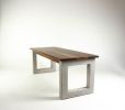 La Regis | Coffee Table in Tables by Curly Woods. Item composed of maple wood compatible with contemporary and modern style