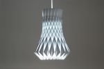 Dome Pendant Small 26 | Pendants by ADAMLAMP. Item composed of synthetic in modern style