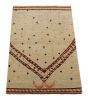 Rug & Kilim’s Traditional Geometric Rug in Beige-Brown Tones | Area Rug in Rugs by Rug and Kilim