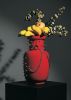 NOT VANILLA_Latex Red | Vase in Vases & Vessels by neo