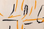 ABSTRACT painting | Paintings by VANDENHEEDE FURNITURE-ART-DESIGN. Item composed of wood in minimalism or modern style