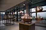 Millwork | Desk in Tables by In Element Designs | Grove Front Gallery in Sechelt. Item made of wood