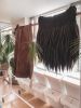 Seed No.022: Sanglier | Tapestry in Wall Hangings by Taiana. Item made of fabric & fiber