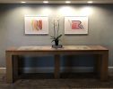 Art Prints for Hotel Kabuki | Prints by Misato Suzuki | Hotel Kabuki in San Francisco. Item made of paper