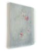 Flower Essence | Mixed Media in Paintings by El Løvaas. Item made of canvas works with minimalism & country & farmhouse style