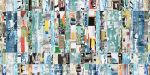 EQ Rejuvinate Your Day | Oil And Acrylic Painting in Paintings by Andrzej Michael Karwacki. Item composed of synthetic