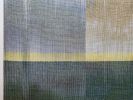 Gold Horizon | Tapestry in Wall Hangings by Jessie Bloom. Item composed of cotton