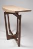 Cirrus3 Console Table | Tables by Eben Blaney Furniture. Item made of wood