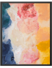 Color de Lluvia Print | Prints by Emily Tingey. Item made of paper