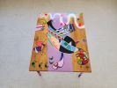 Handmade Colorful Resin Wood Coffee Table, Modern Abstract | Tables by Epoxy Coffee Table Shop