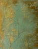 Connection & Belonging | Mixed Media by Deb Chaney Contemporary Abstract Artist | Van Gogh Designs in Surrey. Item made of canvas
