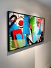 Initials | Paintings by ABDA Collective