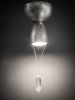 "Rain Drop" | Pendants by F+M FOS - Anna Maria Fragiskos Bitros. Item made of metal