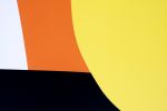 Better | Oil And Acrylic Painting in Paintings by Kotaro Machiyama. Item composed of canvas in japandi or art deco style