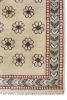 Dede Hand-Knotted Wool Turkish Rug | Area Rug in Rugs by Kevin Francis Design. Item made of fabric works with traditional style