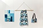 Mountain - Painting and Pattern Collection | Paintings by Ellen McKenna | Town Hall Gallery in Hawthorn
