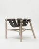 Ninna Armchair | Chairs by Adentro