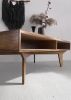 JOOMLA coffee table | Tables by Wood Republic. Item composed of wood in mid century modern or contemporary style