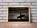Seaside #42 | Limited Edition Print | Photography by Tal Paz-Fridman | Limited Edition Photography. Item composed of paper in contemporary or country & farmhouse style