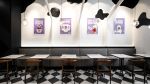 A Yogurt Cow Rhodes | Interior Design by Studio Hiyaku | A Yogurt Cow, Rhodes branch in Rhodes