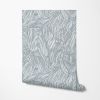 Drifting Grande Wallpaper | Wall Treatments by Patricia Braune. Item made of paper