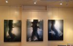 Underwater mixed media | Photography by Andrea Bonfils