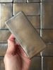 3x6 inch Standard Craftsman Field Tile | Tiles by Lea Nigel Studios. Item composed of ceramic compatible with boho and minimalism style