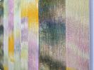 Gilded Canopy | Tapestry in Wall Hangings by Jessie Bloom Studio. Item composed of cotton in mid century modern or contemporary style