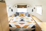 New Mexico Queen Quilt | Linens & Bedding by Vacilando Studios