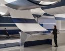 CINESKY CINEMA PHASE 3 | Interior Design by ONE PLUS PARTNERSHIP LIMITED