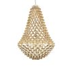 Crown | Pendants by JSPR | Lodge at the Lake in Zoetermeer. Item made of synthetic