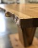 White Oak Dining Table | Tables by Black Rose WoodCraft | Portland in Portland