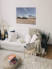 LUNA MYSTICA (12"x9" - 48"x36") | Fine Art Print | Photography by Jess Ansik. Item made of paper works with country & farmhouse & rustic style