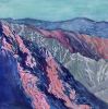 Santa Rosa Palm | Mixed Media in Paintings by Catherine Twomey